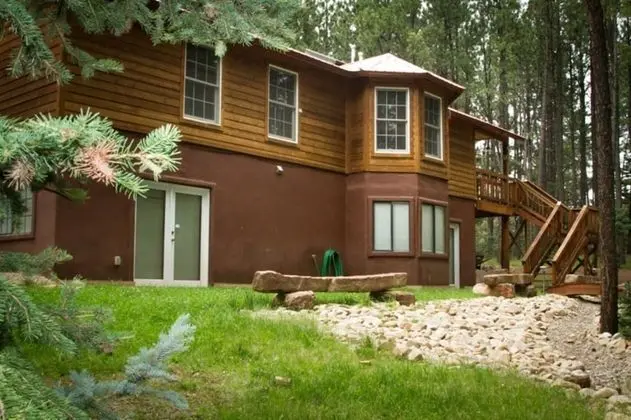 Telles House - Dış Mekan