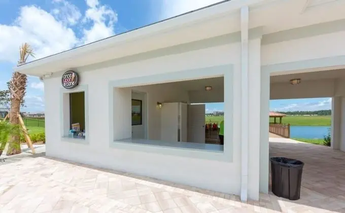 Villa Telles - Storey Lake - Dış Mekan