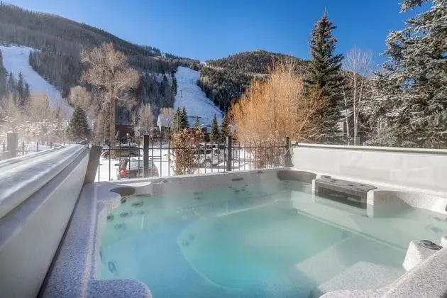 Telluride Lodge 312 by Avantstay Close to Slopes & Town!