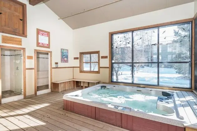 Telluride Lodge 312 by Avantstay Close to Slopes & Town! - İç Mekan