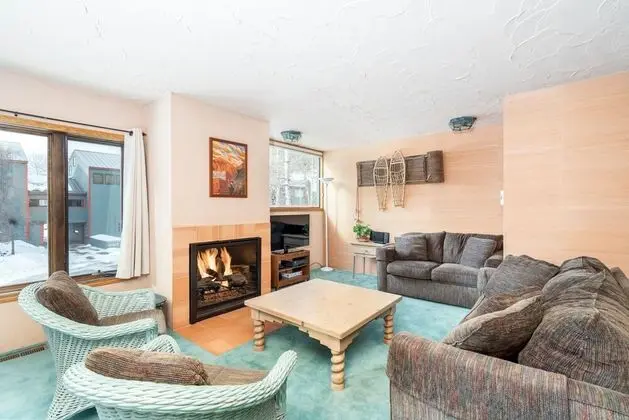 Telluride Lodge 312 by Avantstay Close to Slopes & Town! - Öne Çıkan Resim