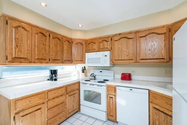 Telluride Lodge 405 by Avantstay Close to Slopes & Town! - İç Mekan
