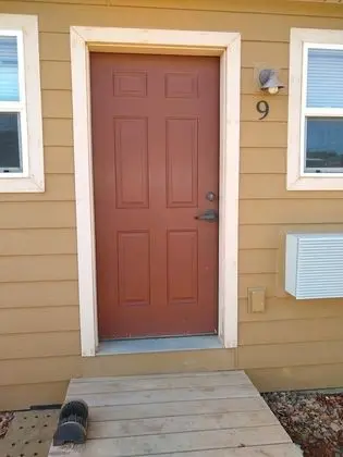 Telluride Lodge - Lobi