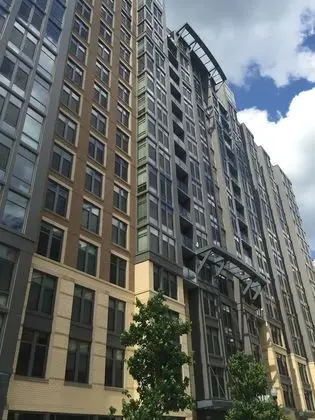 Tellus by Executive Apartments - Dış Mekan