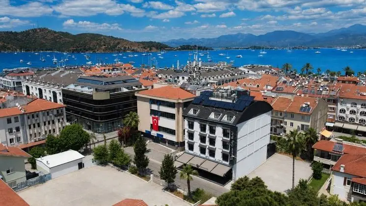 Telmessos City Hotel +13 Adult Only - Öne Çıkan Resim