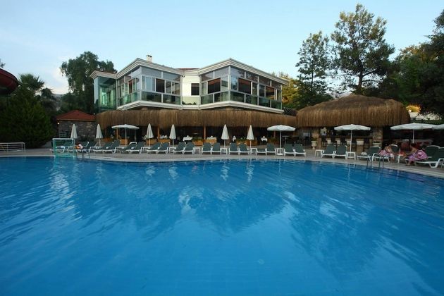 Telmessos SelectFotoğrafı