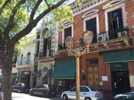 Telmho Hotel Boutique