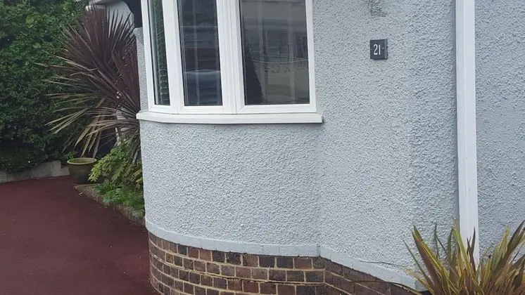Telscombe Cliffs Bed & Breakfast
