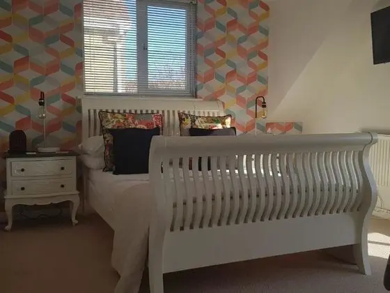 Telscombe Cliffs Bed & Breakfast - Öne Çıkan Resim