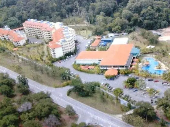 Teluk Batik Resort