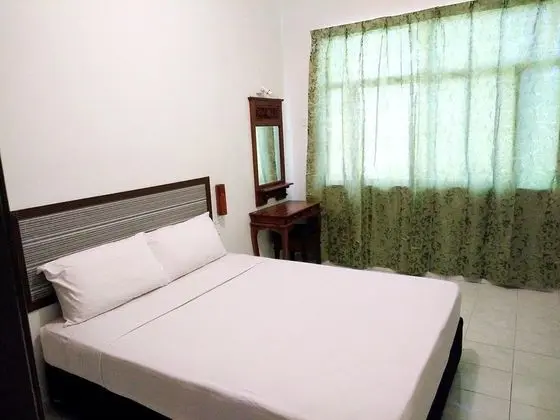 Teluk Batik Resort - Genel