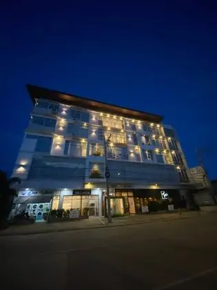 Tely's Bed & Breakfast - Dış Mekan