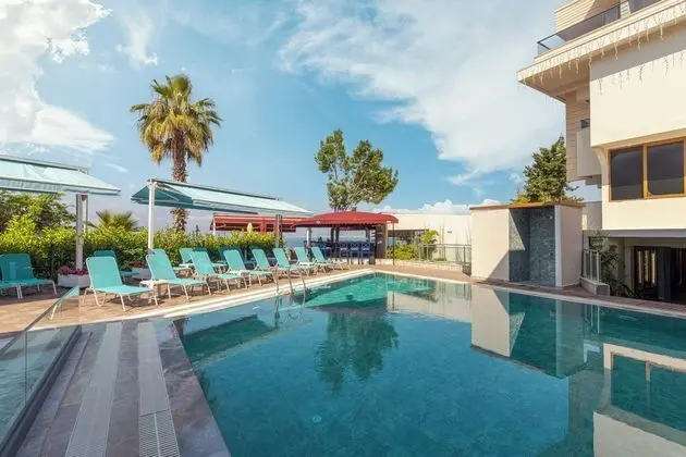 Tema 242 Hotel