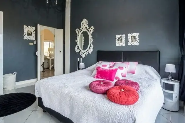 Villa Teman Bali - Oda