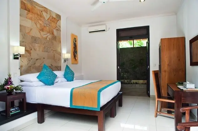 Villa Teman - CHSE Certified - Oda
