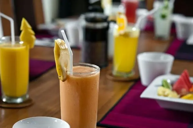 Villa Teman - CHSE Certified - Yerinde Yemek