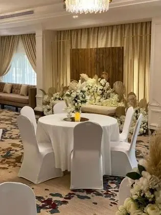 Temandra Hotel - Misafir Tesisleri ve Hizmetleri