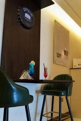 Temandra Hotel - Yerinde Yemek