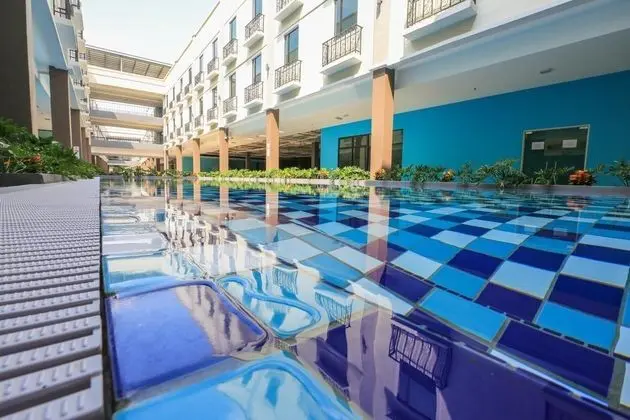 Temasek Hotel Melaka
