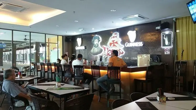 Temasek Hotel Melaka - Genel