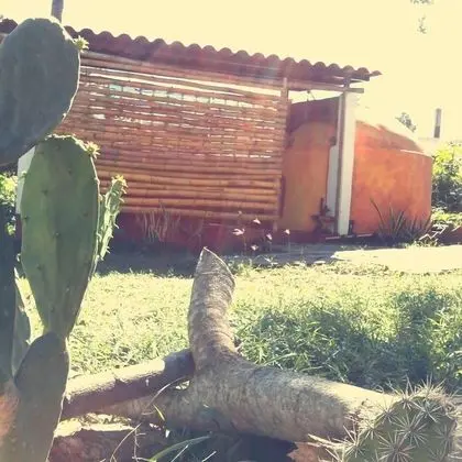 Hotel & Temazcal Hacienda de Melaque - Spa