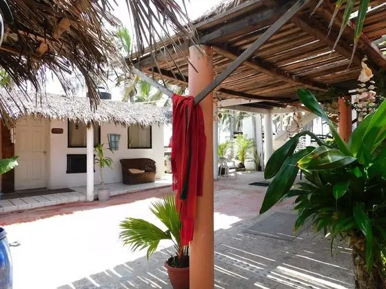 Hotel Temazcal Spa Coquis By Rotamundos