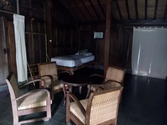 Tembi Rumah Budaya