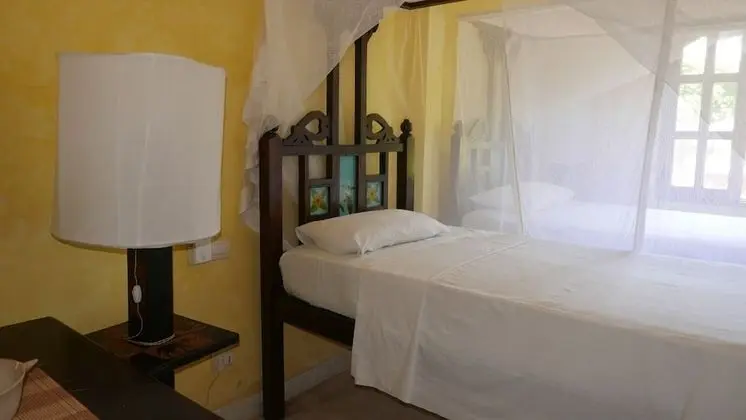 Tembo Court Apartments - Oda