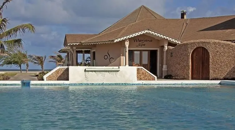 Tembo Court Apartments - Spa