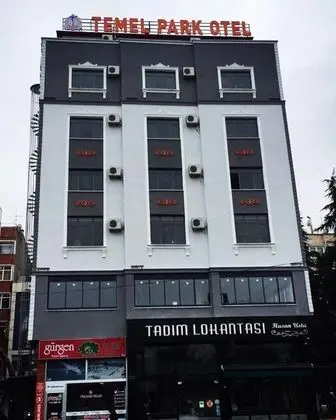 Temel Park Otel