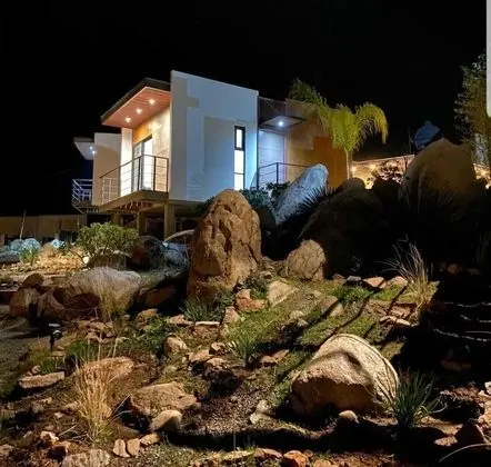 Temexkal Resort
