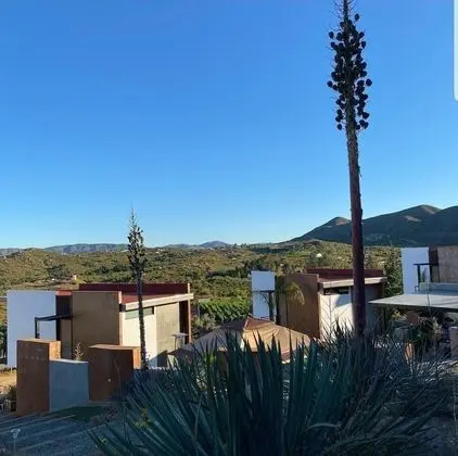 Temexkal Resort