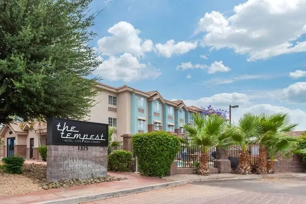 The Tempest Hotel Tempe ASU, an Ascend Hotel