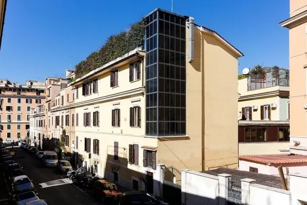 Hotel Tempio di Pallade