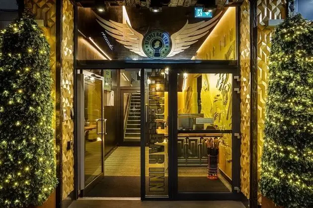 Temple Bar Inn - Öne Çıkan Resim