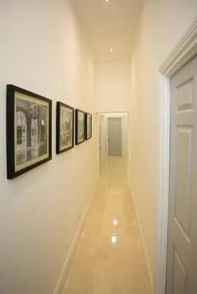 Temple Bar Wellington Quay Apartments - İç Mekan