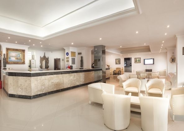 Temple Beach HotelFotoğrafı