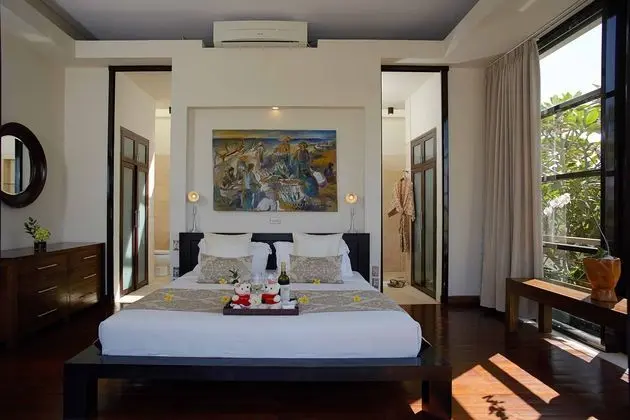 Temple Hill Residence