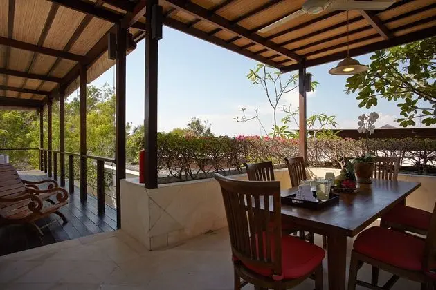 Temple Hill Residence - Manzara / Peyzaj