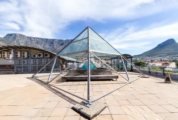 Temple House - Oda Manzaraları