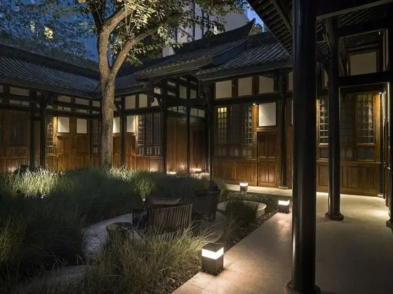 The Temple House - Spa