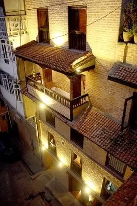 Temple House Patan Durbar Square - Dış Mekan