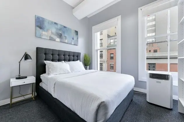 Temple Place Suites - Öne Çıkan Resim