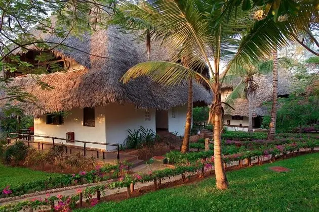 Temple Point Resort