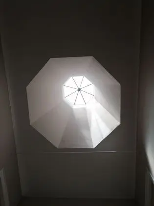 TEMPLE SUITES GUESTHOUSE