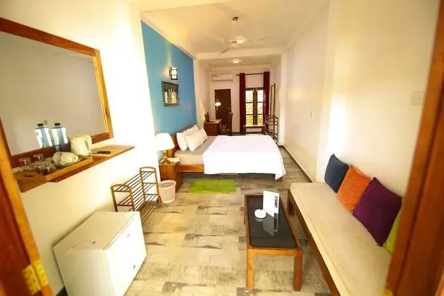 Temple Tree Hotel Weligama - Öne Çıkan Resim