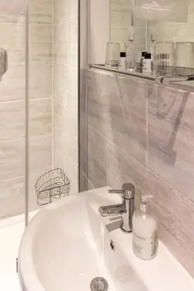 Templehall Hotel - Banyo Tipleri