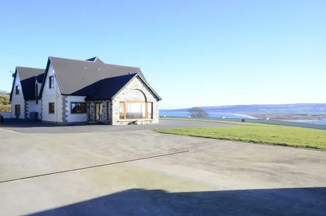 TempleView Lodge