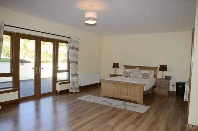 TempleView Lodge - Oda
