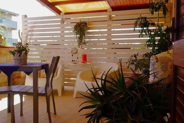 Templi e Arte - Yerinde Yemek